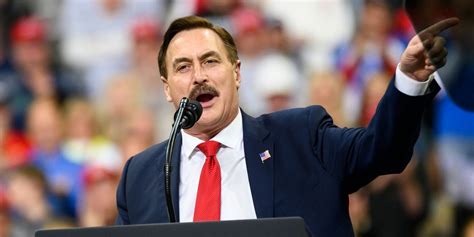 mike lindell news fox